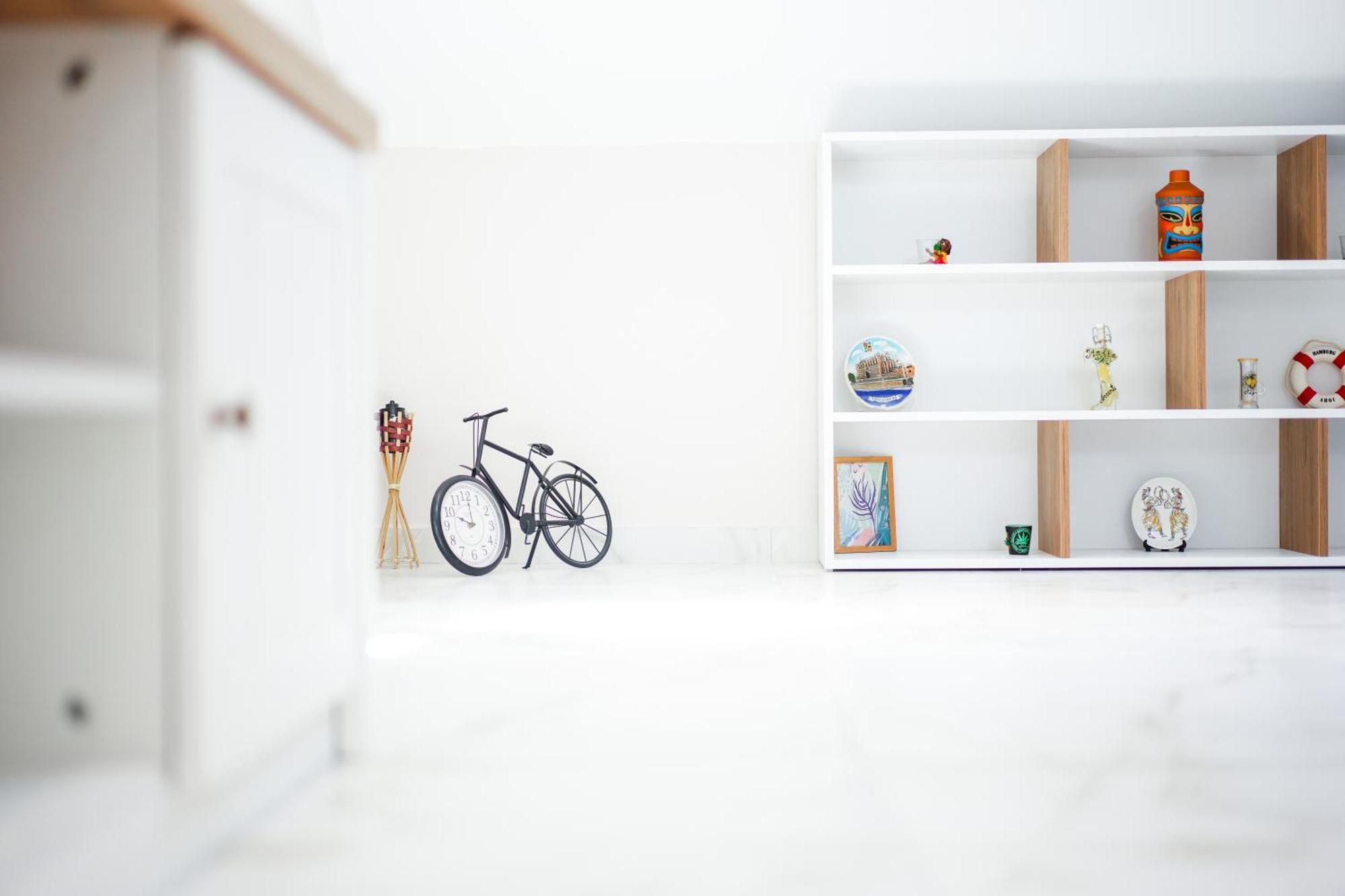 City Center Hideout - Studio Apartment Tirana Exterior photo